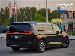 كرايسلر باسيفيكا
